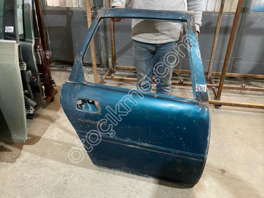OPEL VECTRA A SAĞ ARKA KAPI 1990-1997 MODEL ORJİNAL