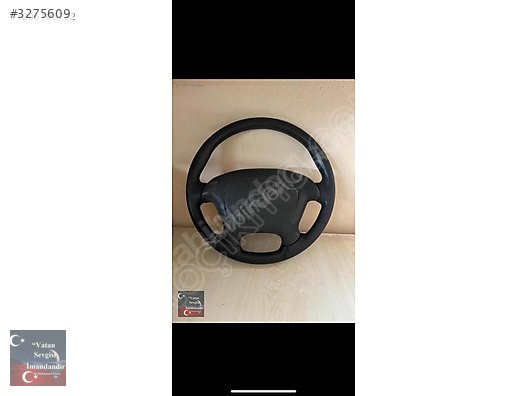 OPEL ASTRA F DİREKSİYON SİMİDİ
