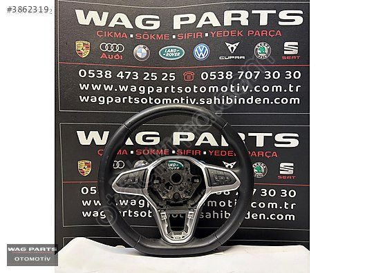 2019 - 2024 VW PASSAT DİREKSİYON SİMİDİ 3G0419091