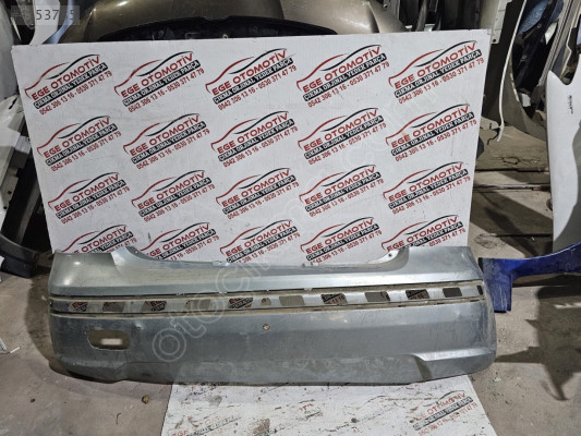 HYUNDAİ GETZ ORJINAL ARKA TAMPON