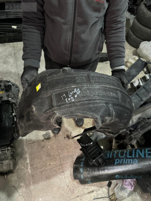 2019-2024 TOYOTA COROLLA SAĞ ARKA DAVLUMBAZ ORJİNAL