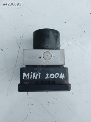 mini cooper s 2004 1.6 otomatik abs beyni (son fiyat)