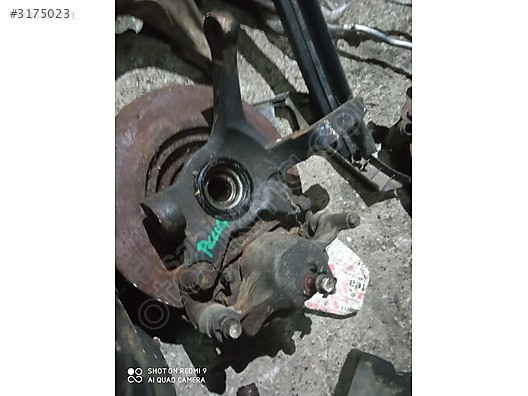 HYUNDAİ ACCENT OTOMATİK VE DÜZ TAŞIYICILAR BULUNUR YUMURTA KASA