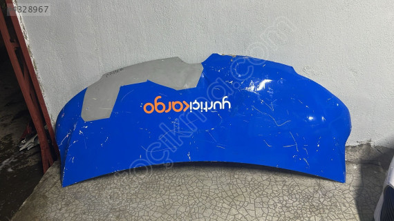 Renault master motor kaputu