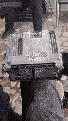 FORD FOCUS 4 MOTOR BEYNİ JX7A-12A650-YA JX6A-12B684-CD JX7A12A6