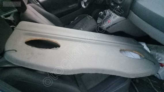 Renault Scenic 2 bagaj pandizot