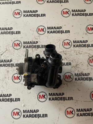 AUDİ A5 DEVİRDAİM SU POMPASI 1.8-2.0 TFSİ 06H121026DN