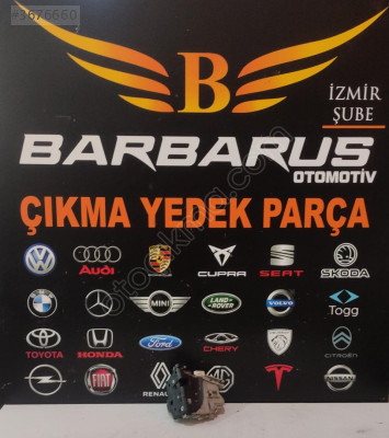 AUDI A6 SAĞ ÖN KAPI KİLİDİ 8J1837016C