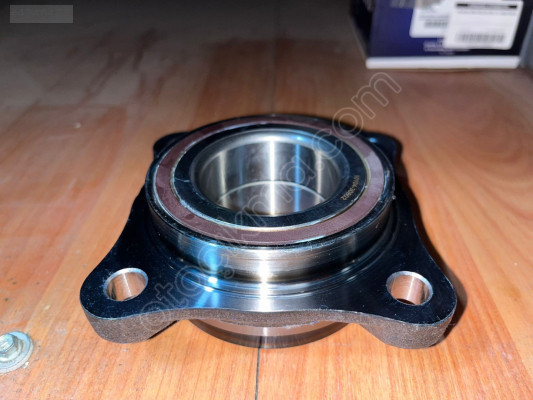 TOYOTA HİLUX 06-14 4X4 ÖN PORYA