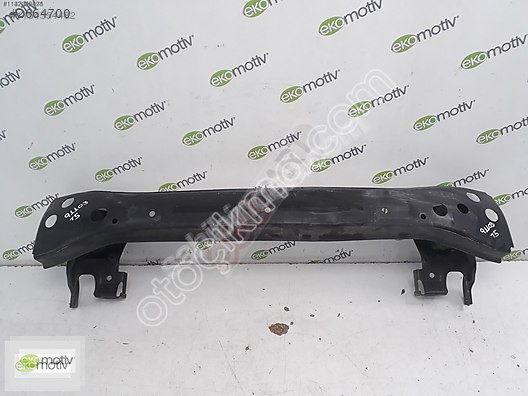 VW TRANSPORTER 03-09 ÖN TAMPON DEMİRİ 7E0807109B