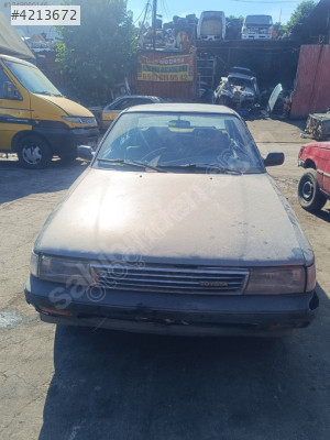 corona 90 model panjur