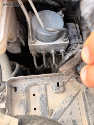 Fiat Linea ABS beyni 1.04