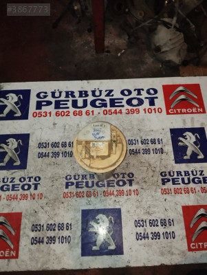 PEUGEOT 3008 ŞAMANDIRA 9809358780