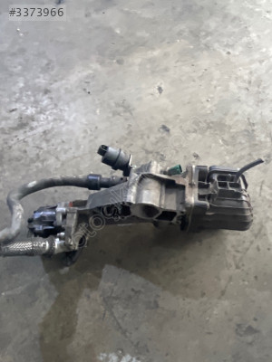 Fiat egea 1.6 komple egr
