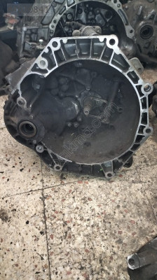 Mini Cooper şanzıman