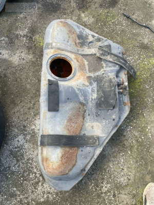 OPEL VECTRA B YAKIT DEPOSU