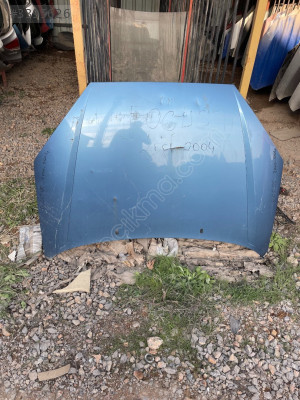 FORD FOCUS MOTOR KAPUTU 2001 2004