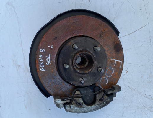 ford focus 3 sol ön taşıyıcı/porya (son fiyat)