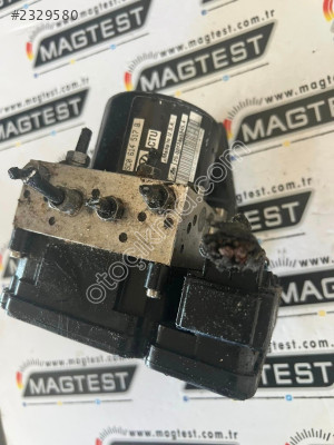 VOLKSWAGEN BEETLE 5C0614517B  25.0212-1945.4