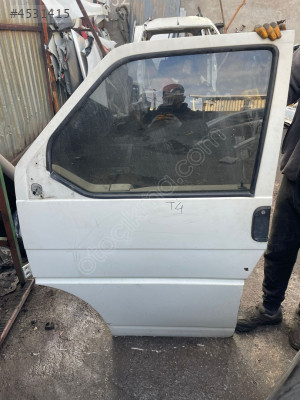 VOLKSWAGEN TRANSPORTER SOL ÖN KAPI KONUK OTO