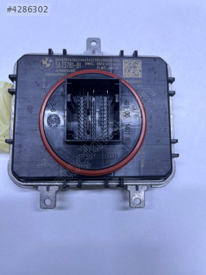 BMW x1 u11 far beyni X1 U11 orjinal çıkma far beyni