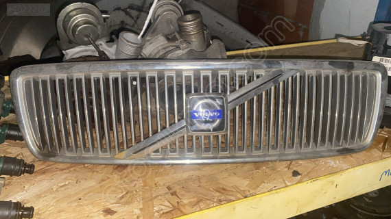 Volvo s70 çıkma ön panjur