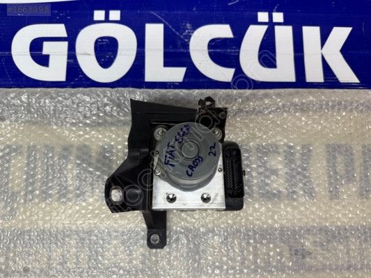 52157724 Fiat Egea Cross ABS Beyni 0 265 293 961 ORJİNAL