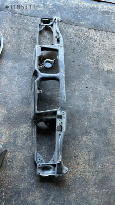 Volvo 850 ön panel