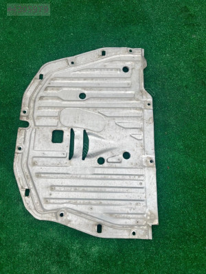 HONDA CİVİC MOTOR ALT MUHAFAZA