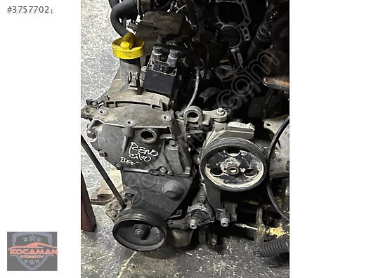 FİAT FULL MOTOR EGEA TURBOLU