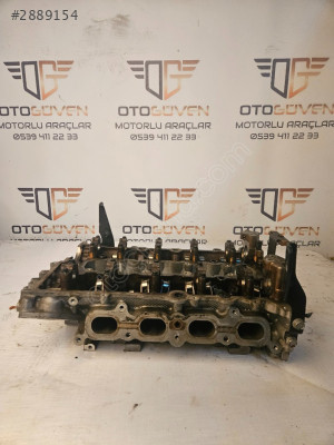 OPEL ASTRA K 1.4 TURBO BENZİNLİ B14XFT SİLİNDİR KAPAK ÇIKMA 12660