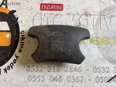 FORD MONDEO Orijinal çıkma direksiyon Airbag