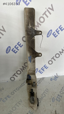 nissan navara 2008 cam su bidonu/deposu (son fiyat)