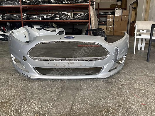 Ford Fiesta 2014 orijinal çıkma ön tampon