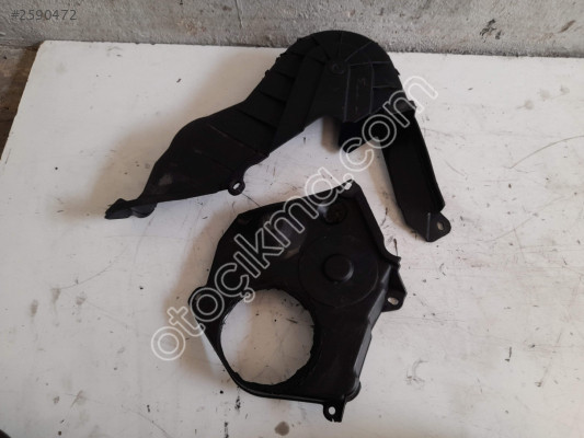 PEUGEOT PARTNER 1.9 MOTOR TRİGER KAPAKLARI