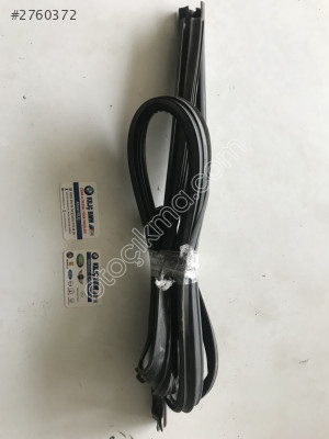 BMW 320 ÇIKMA CAM FİTİLİ