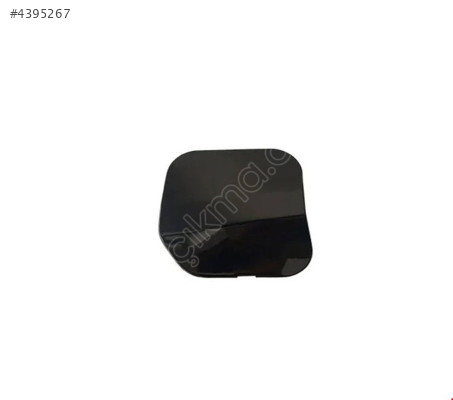 ÖN ÇEKİ DEMİRİ KAPAĞI X-TRAIL 2014-