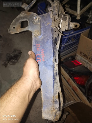 MAZDA 90-93 323 HB ÖN PANEL ORTA-ALKO OTOMOTİV