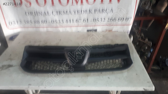 2013-2016 DACİA LOGAN PANJUR -DS OTOMOTİV-