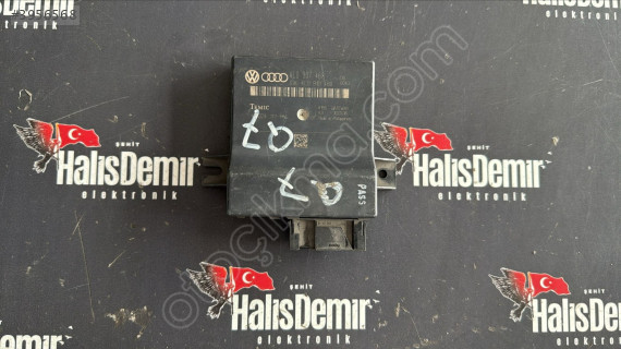 4L0907468 Audi A6 Audi Q7 getway beyni