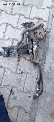 VOLVO XC60 SÖKME SU HORTOMU SU POMPASI 31332380