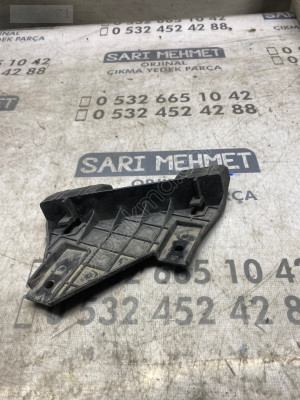 ÇIKMA FİAT FİORİNO SOL FAR BRAKETİ