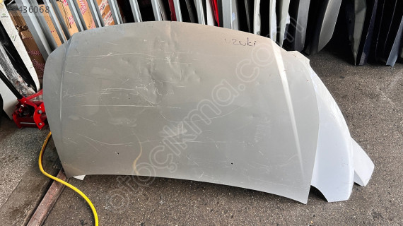 SUZUKİ SX4 ÖN KAPUT ORJİNAL ÇIKMA
