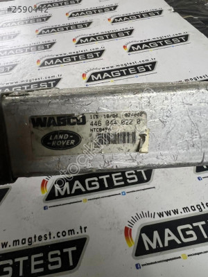 Range Rover ABS Kontrol Modülü WABCO 4460440220