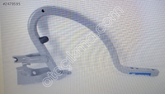 79220 2D000 HYUNDAI ELANTRA BAGAJ MENTEŞESİ SAĞ