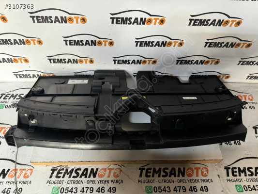 CİTREON C4 X PANJUR İÇ OMURGA 98346929XT TEMSAN OTO