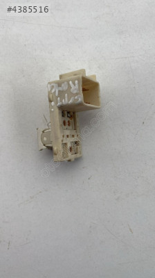 CHEVROLET CAPTİVA SAĞ ARKA CAM DÜĞME KARTI.OTO ERKAN ÜNYE