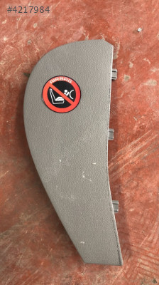 2014 NİSSAN MİCRA GÖĞÜS SAĞ YAN KAPAĞI