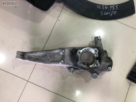 BMW 5 SERİSİ G30 SAĞ ÖN TAŞIYICI