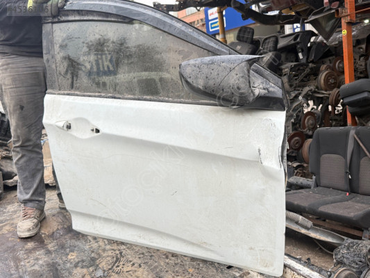 Hyundai accent Blue sağ ön kapı